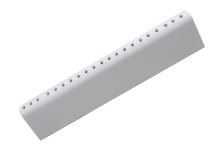 02 43 077 DRUM PADDLE INDESIT 1613204600-1613204601